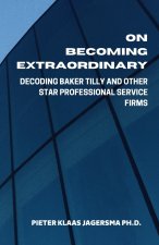 On Becoming Extraordinary