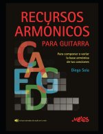 Recursos Armonicos para guitarra