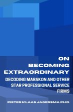On Becoming Extraordinary