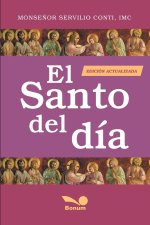 Santo del dia
