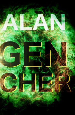 Nex: GEN BREACHER: Chapter FIVE