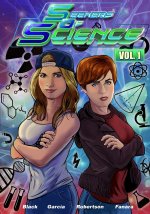 Seekers of Science: Volume 1