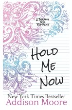 Hold Me Now
