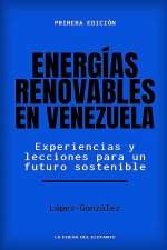 Energias Renovables en Venezuela