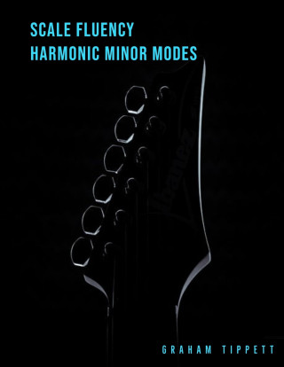 Scale Fluency: Harmonic Minor Modes