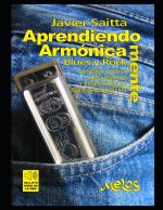 Aprendiendo Armonica mente