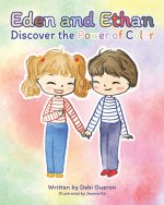 Eden and Ethan Discover the Power of Color