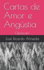 Cartas de Amor e Angustia