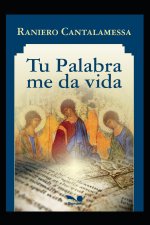 Tu palabra me da vida