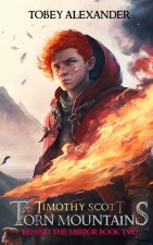 Timothy Scott: The Torn Mountains