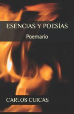 Esencias Y Poesías: Poemario