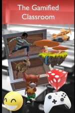 The Gamified Classroom: Gamification reduces stress and increases motivation by making assessment fun!