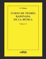Curso de teoria razonada de la musica