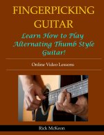 Fingerpicking Guitar