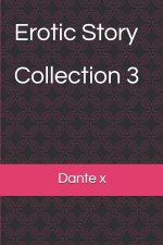 Erotic Story Collection 3