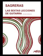Sextas Lecciones de guitarra