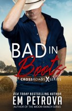 Bad in Boots