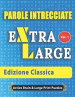 Parole Intrecciate - Edizione Classica