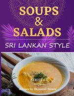 Soups & Salad: Sri Lankan Style