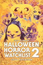 Halloween Horror Watchlist 2