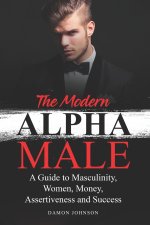 Modern Alpha Male
