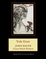 Yule Goat