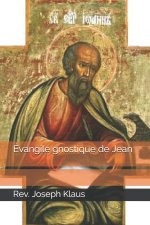 Évangile gnostique de Jean