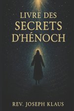 Livre des Secrets d'Hénoch.