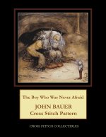 Boy Who Was Never Afraid