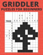 Griddler Puzzles For Beginners