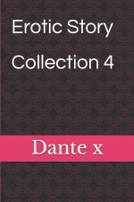 Erotic Story Collection 4
