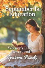 September is Education