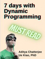 7 days with Dynamic Programming