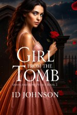 Girl From the Tomb