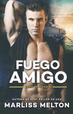 Fuego Amigo