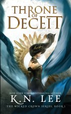 Throne of Deceit