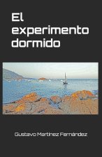 El experimento dormido