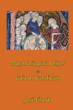 Maconaria Para Leigos
