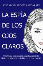 Espia de los ojos claros