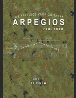 ARPEGIOS Vol. I (Teoria)