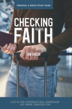 Checking into Faith