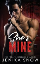 She's Mine: Black Mountain Academy