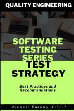 Software Testing Series - Test Strategy