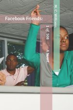 Facebook Friends: 1 of 508