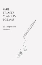 Mil frases y algun poema? - Volumen 3
