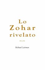 Lo Zohar Rivelato