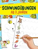 Schwungubungen ab 3 Jahren