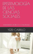 Epistemologia de Las Ciencias Sociales