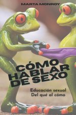 Como Hablar de Sexo