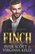 Finch: A Forbidden Desires Spin-Off Story